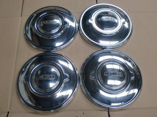 Jaguar hub caps with badges - hub,