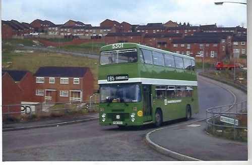 Bus photo fkm301v - photo:,