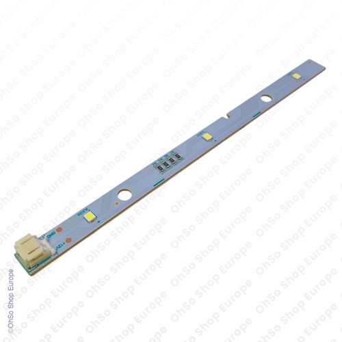 Fridge freezer led strip light - fridge,