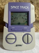 Vintage Systema Space Track