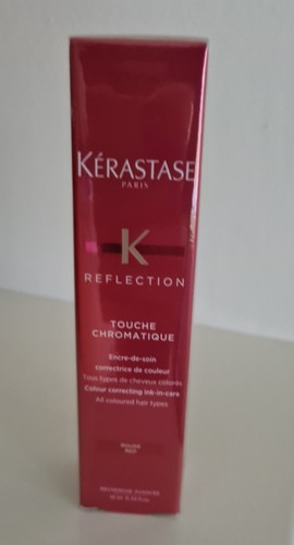 Kerastase reflection - reflection,