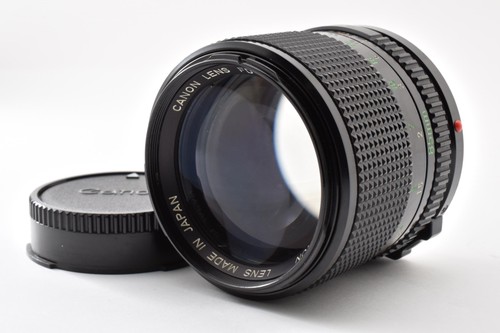 Near mint canon new fd - mint],