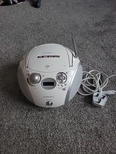 Roberts ZoomBox 2 Portable CD