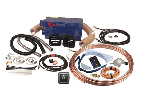 Propex heatsource hs2000 - hs2000, lpg