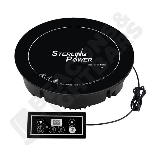 Sterling power 1500w - sterling,