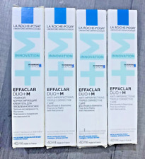 La Roche Posay Effaclar Duo+M