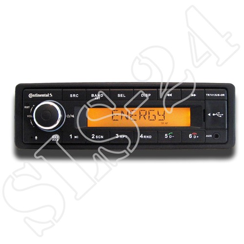 Vdo trw312ub mp3 car - mp3,