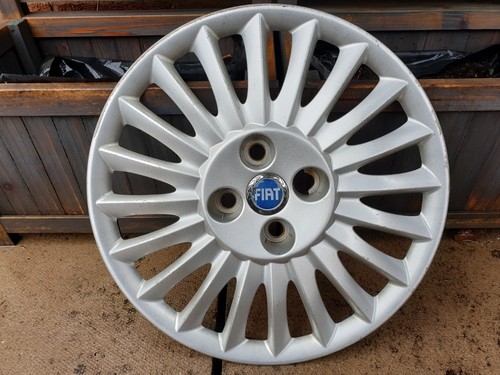 Fiat punto wheel - fiat, 15"