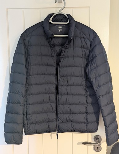 Uniqlo ultra light - uniqlo, down