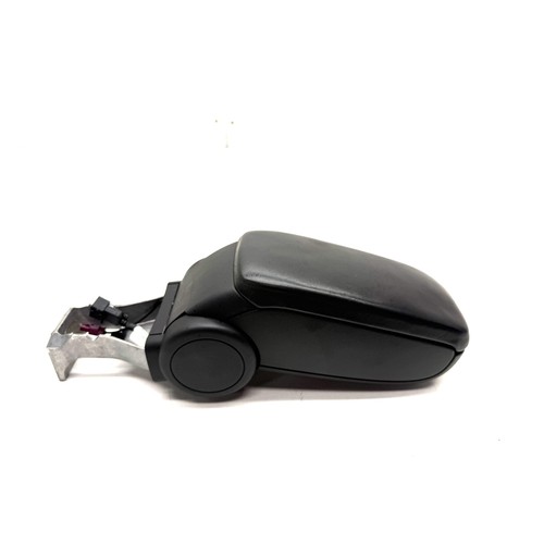 Audi centre armrest - centre, black
