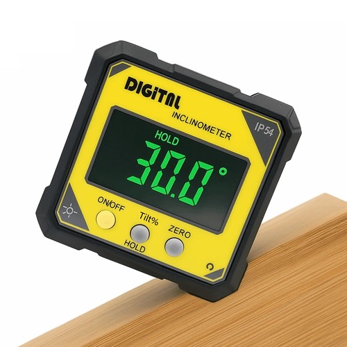 Digital angle finder laser - digital,