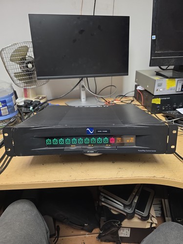 Audio powerplay 9000 - audio, ipc