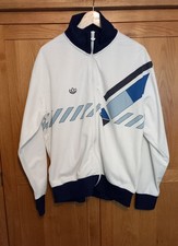 Adidas  Lendl France Vintage