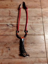 Handmade Gypsy Catapult