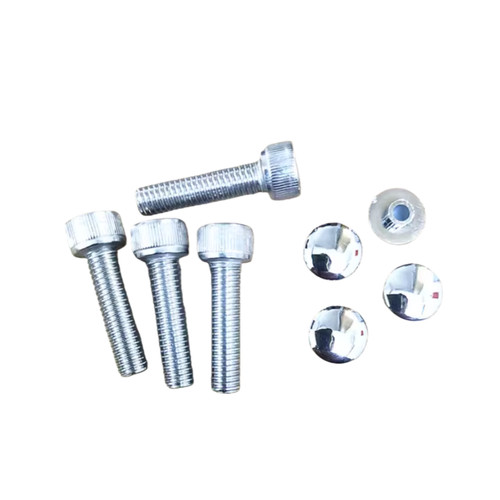 Handle handlebar fixed - handle, cover