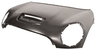 Bmw mini bonnet - bmw, with
