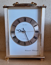 Seiko Westminster Whittington