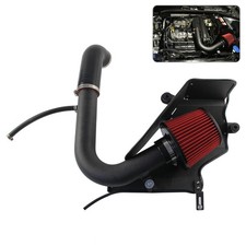 Performance Cold Air Intake Kit for VW EA211 Audi Seat Skoda 1.2 TSI 1.4 TSI