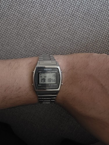 Original vintage seiko - original,