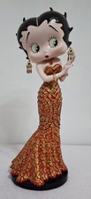 Betty Boop Dazzling Diva