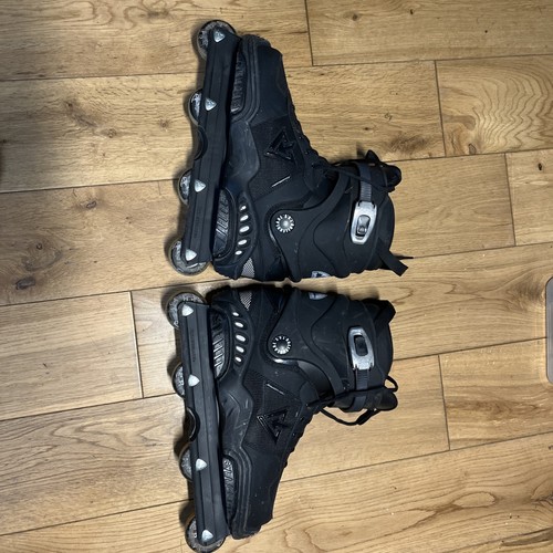 Rollerblade trs downtown - trs,