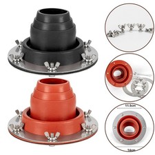 Cover Tent Chimney Yurt Flue