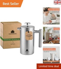 Coffee Press Cafetiere -