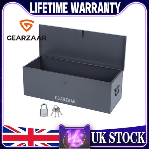Protable steel tool - tool, box