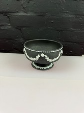 Wedgwood Basalt Black Jasper