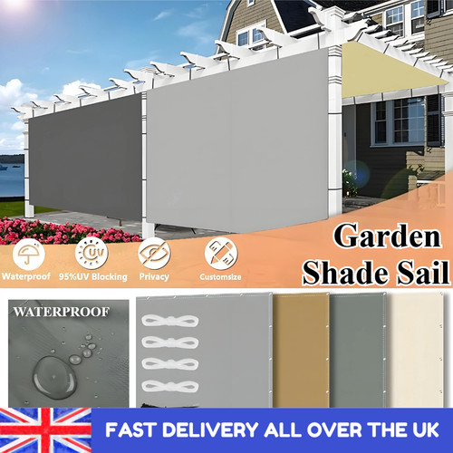 2x3 3x3 3x4 4x5m sun - sun, shade