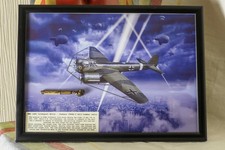 WW2 1941 Liverpool Blitz