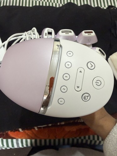 Philips lumea ipl - lumea, hair