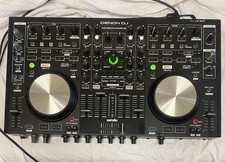 Denon MC6000MK2 DJ