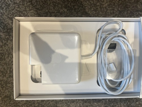 Apple 60w magsafe power - 60w, 2