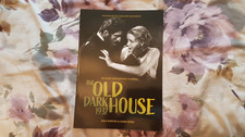 The Old Dark House 1932