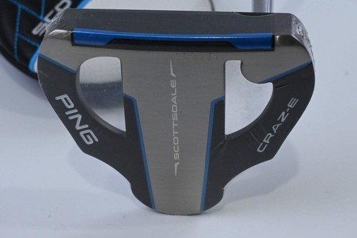 Ping scottsdale 2025 - scottsdale, craz-e