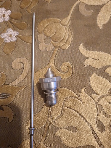 Nozzle kit fit - nozzle,