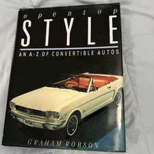 Coffee Table Book”Opentop