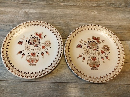 Johnson bros jamestown old - johnson,