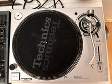 Technics SL-1200MK7 Direct