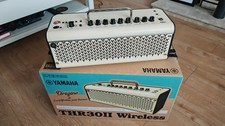 Yamaha THR30II Wireless Guitar