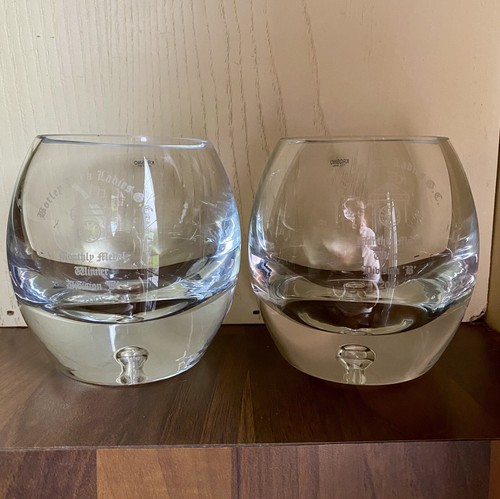 Krosno glass polish votive - polish,