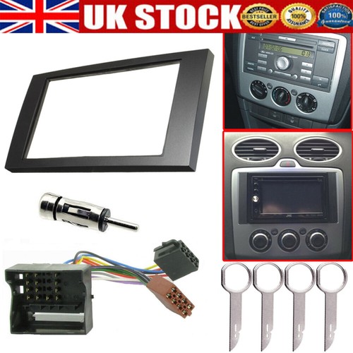 Radio double din stereo - uk,