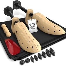 Shoe tree stretcher wooden - tree,