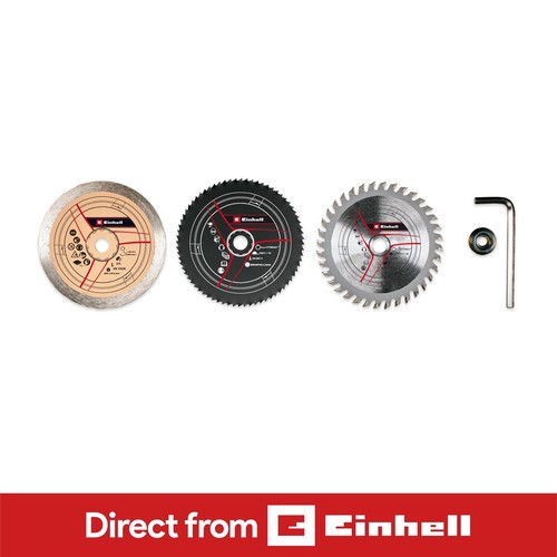 Einhell mini circular - einhell,