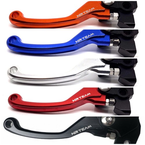 Anti breakage clutch lever 0 - anti-breakage,