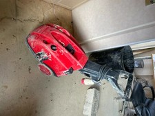 interpump pressure washer tsx15/150 cold water pressure washer