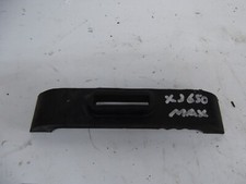 YAMAHA  XJ650  MAXIM  TANK RUBBER