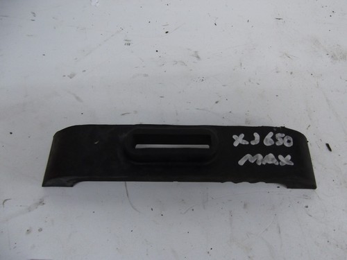 Yamaha xj650 maxim tank - ,