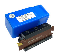 20MM SHANK LATHE PARTING TOOL